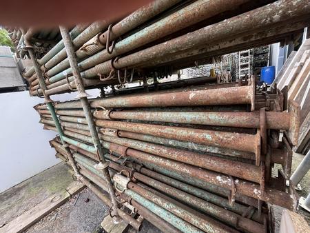 50 Stck EKRO  Euro Stabil 300- 470 cm