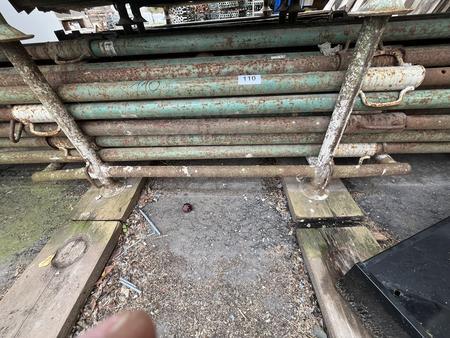 50 Stck EKRO  Euro Stabil 300- 470 cm