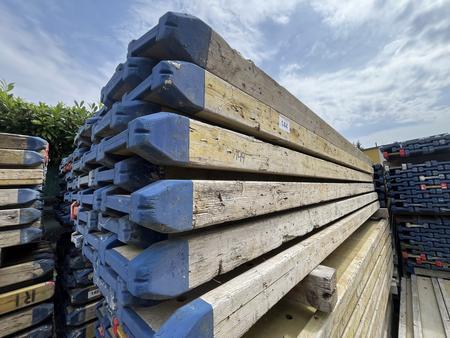 50 Stck H 20 Schalungstrger 290 cm