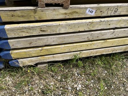 50 Stck H 20 Schalungstrger 290 cm