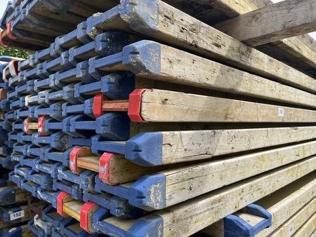 50 Stck H 20 Schalungstrger 290 cm