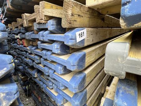 50 Stck H 20 Schalungstrger 290 cm