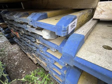 50 Stck H 20 Schalungstrger 290 cm