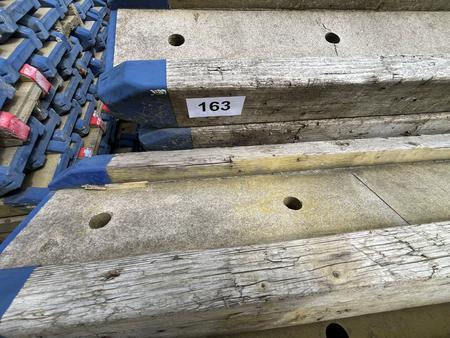 50 Stck H 20 Schalungstrger 290 cm