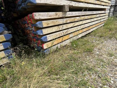 50 Stck H 20 Schalungstrger 390 cm