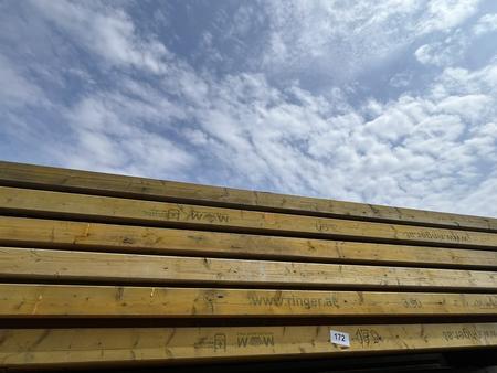50 Stck H 20 Schalungstrger 390 cm