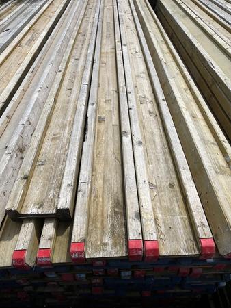 50 Stck H 20 Schalungstrger 390 cm