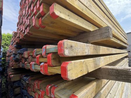 15 Stck H 20 Schalungstrger 390 cm