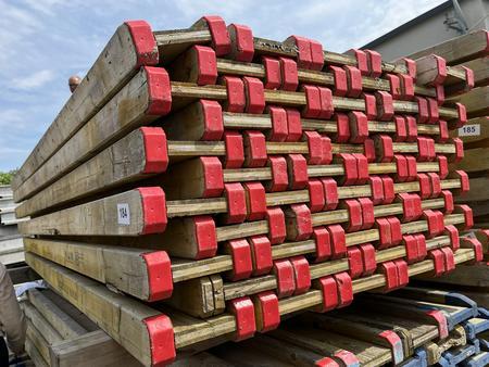 50 Stck H 20 Schalungstrger 265 cm