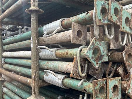 50 Stk. Ekro Deckensttzen Typ Stabil Euro 300 180/300 cm - 20KN