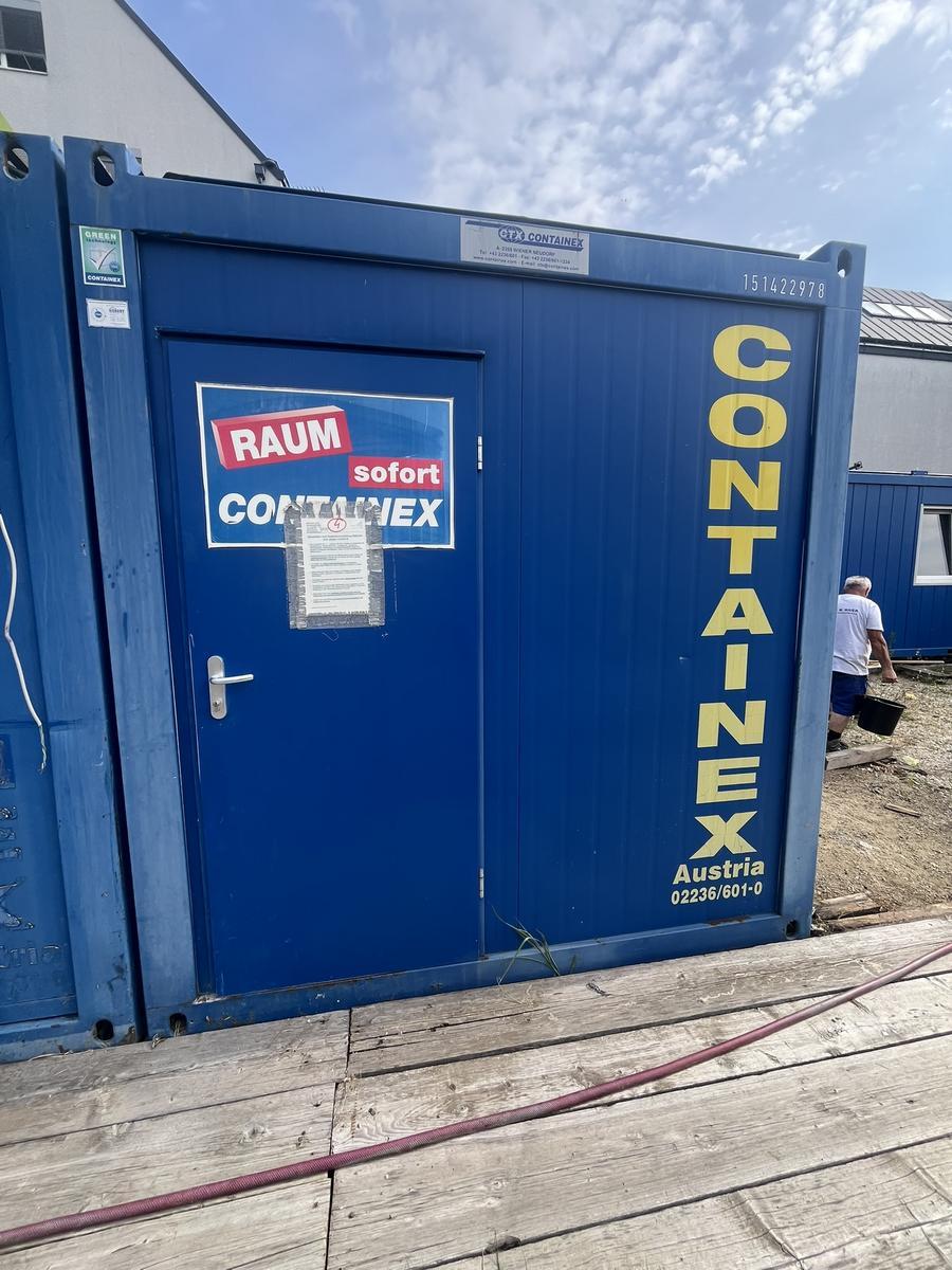 CONTAINEX SANITÄRCONTAINER 20?d=2025-09-06 18:21:50