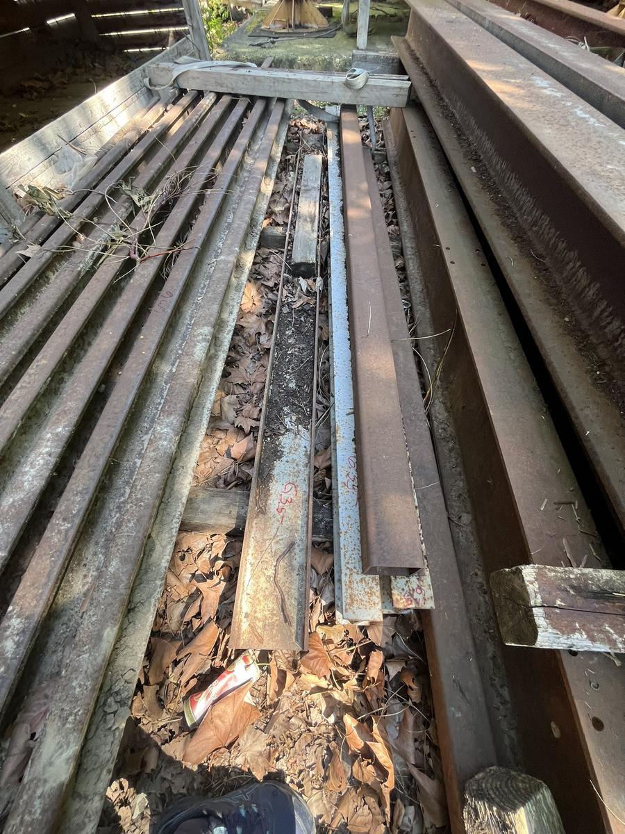 3 Stk. I Träger 16/8/300 cm