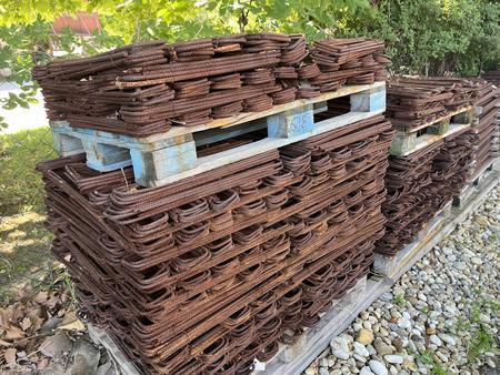ca. 2500 Stck 10 x 16 cm - 8 mm