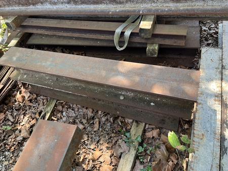 2 Stk. I Trger  25/24 - 165 cm