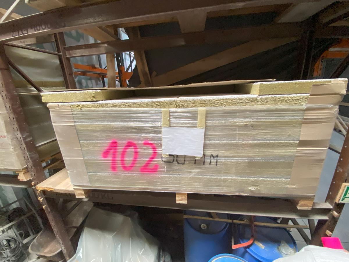 20 m2 TECTALAN 7.5 cm Fassadendämmplatten