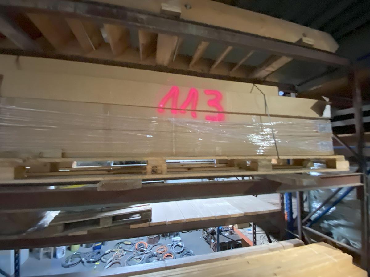 12 Stück VELUX EKY W 35 im Originalkarton