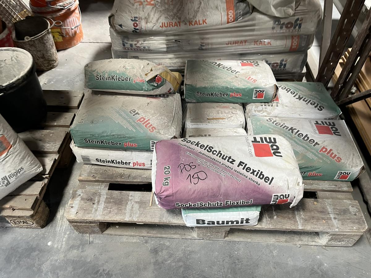 8 Sack  Steinkleber - 1  Sack Sockelschutz?d=2025-09-07 02:42:38
