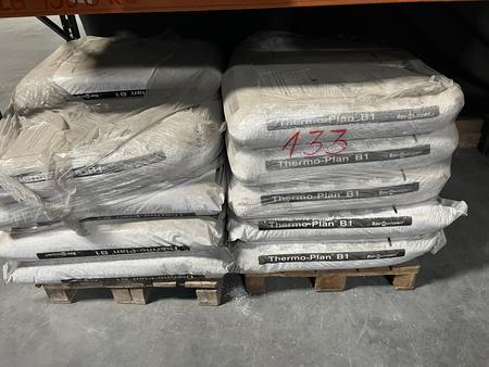 18 Sack Thermo Plan B1