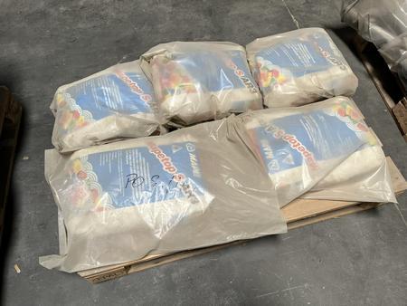 Mapei Mapetop SAR3 4 Sack