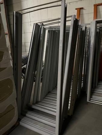 20 Stk Türzargen 155/180/120/100 mm Wandstärken 20 Stk Türzargen 155/180/120/100 mm Wandstärken