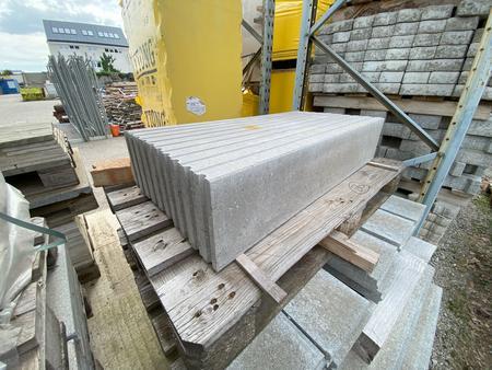 ca.30 lfm Randleisten 100/20 cm