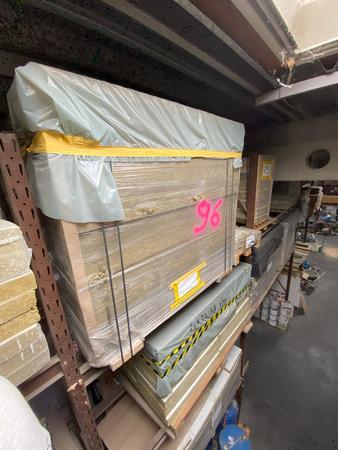 24m2 TECTALAN 10 cm Fassadendmmplatten