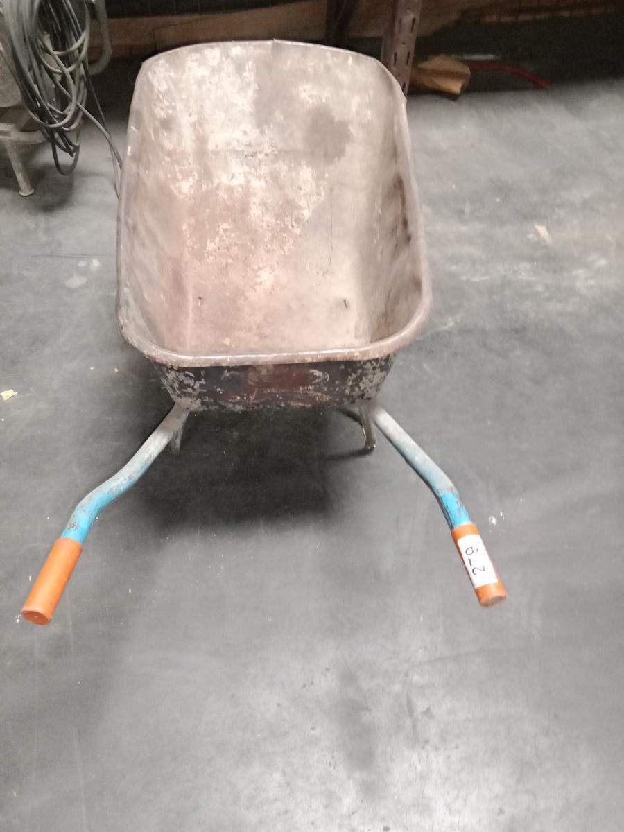 Schiebetruhe 100 Liter