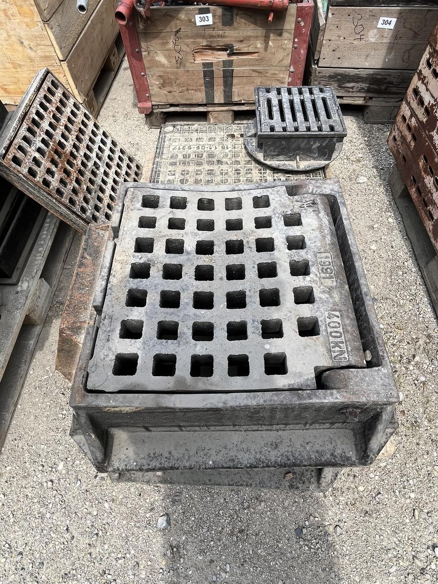 7 Stück Kanaldeckel 2/70x70cm?d=2025-09-07 02:43:24
