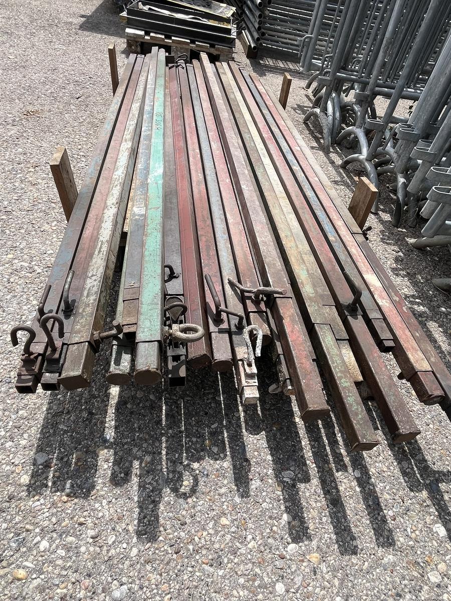 20 Stück Faulenzer