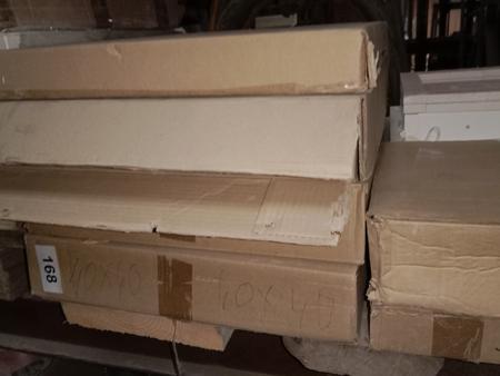 Posten diverse Revisionsklappen 50/50-40/40-30/30 Posten diverse Revisionsklappen 50/50-40/40-30/30