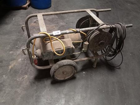 OTTO ANDERS 380 V