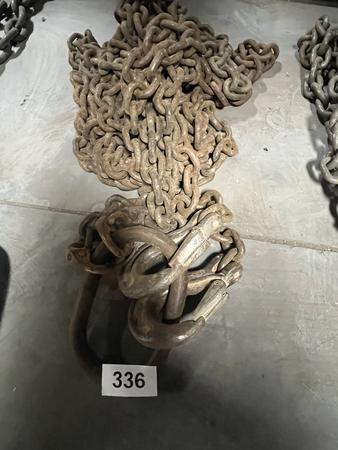 Posten Gehnge