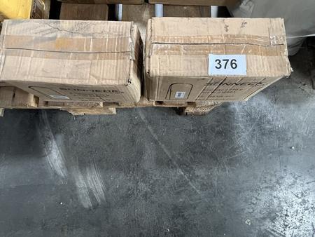 200 Stck Eisenkeile neu 250 g