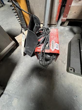 Euromaster Elektroden Schweigert TEN 140