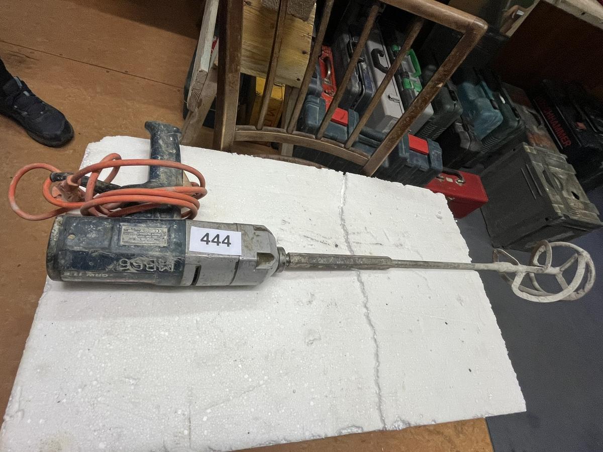 BOSCH VWS Rührwerk?d=2025-09-06 18:25:00