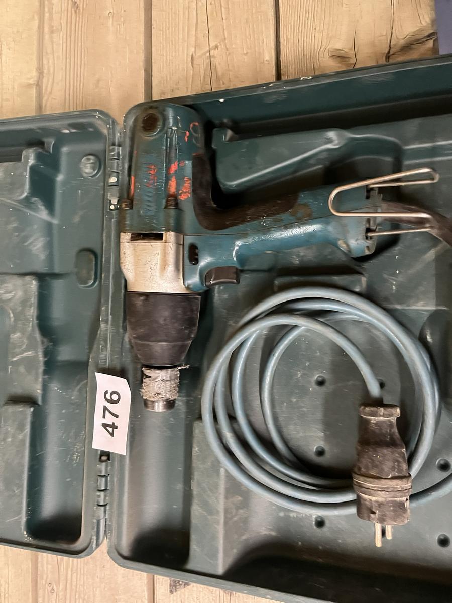 Hitachi Schlagschrauber TWO 200