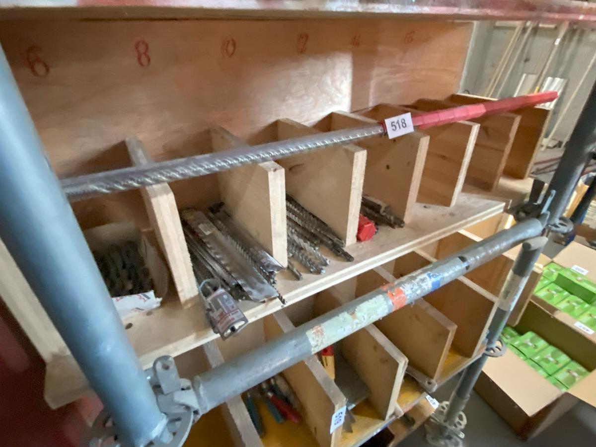 Posten HILTI Bohrer
