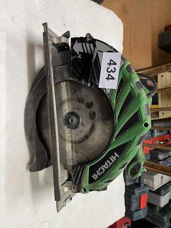 Hitachi Handkreissge CU9U2