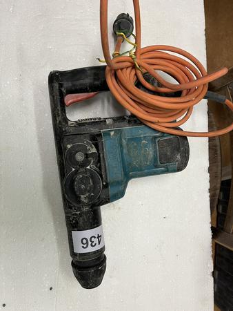 Makita Bohrmaschine HR 3000 C