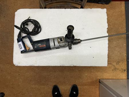 BOSCH Bohrhammer GSB