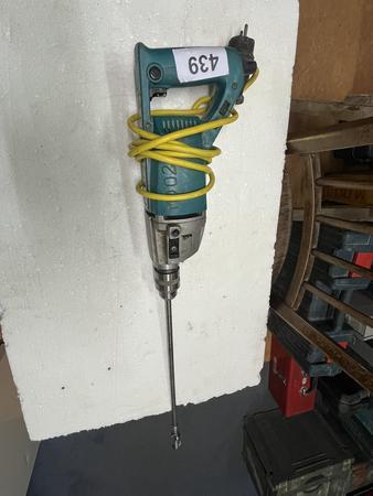 Makita Bohrmaschine 63004