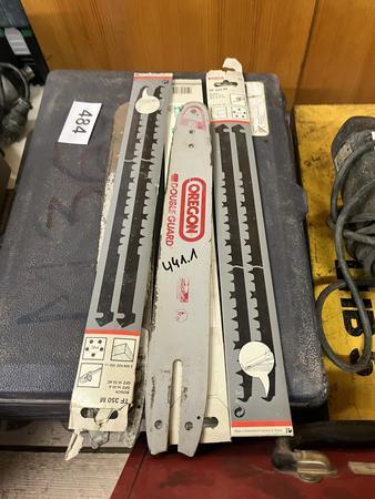 Posten Bosch Ersatzsgebltter