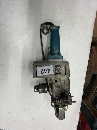 Makita Winkelschrauber