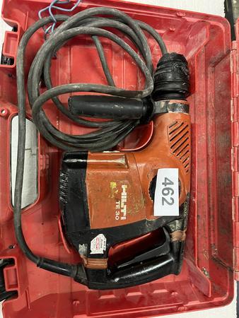 HILTUI Abbruchhammer DE 30