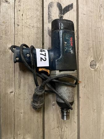 BOSCH Schlagschrauber