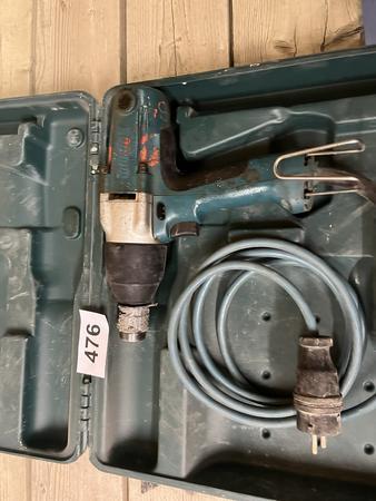 Hitachi Schlagschrauber TWO 200