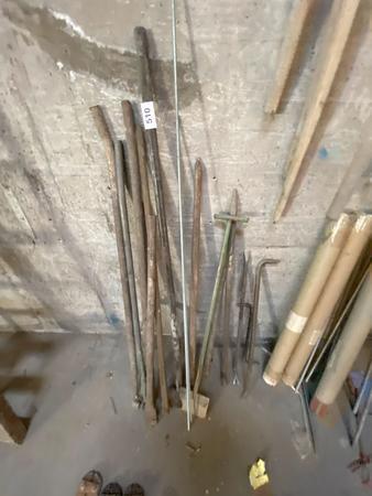1 Posten Beisser , Handwerkzeuge