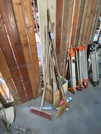Posten Handbesen/Kehrbesen