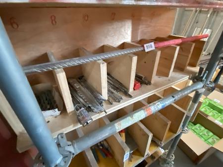 Posten HILTI Bohrer