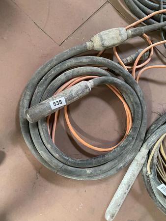 Wacker Rttelflasche 50 mm